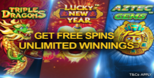 EMPIRE777 UNLIMITED FREE SPINS