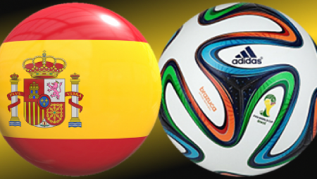 Gambling Sponsorship Banned In Spanish Football From Next Season