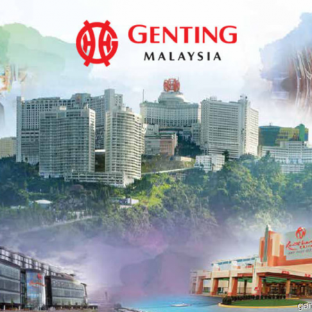 Genting Malaysia Unit Permanently Shuts Casino in English Town