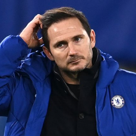 Chelsea Sack Manager Lampard After New Year Slump