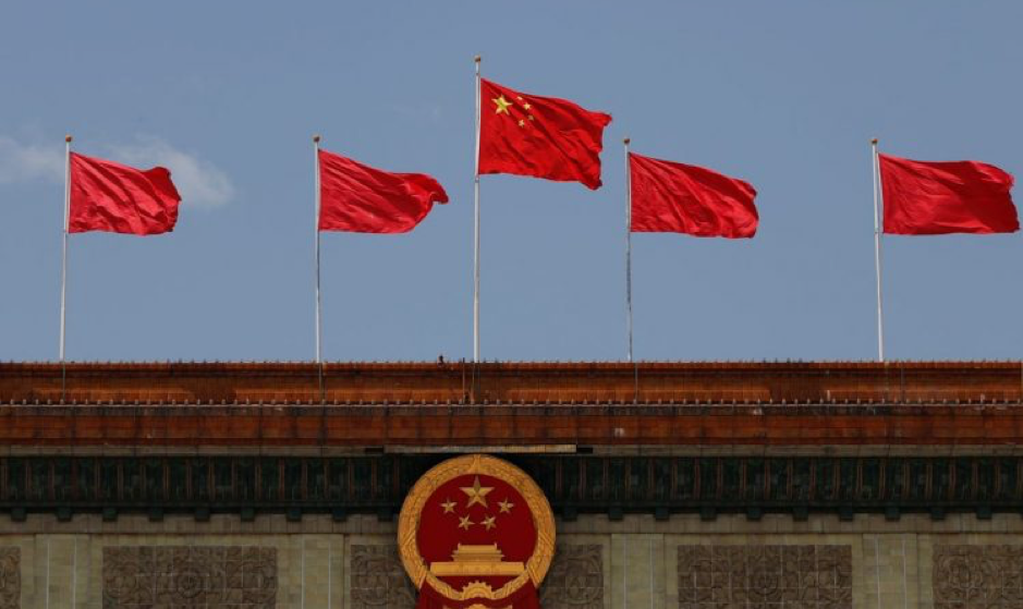 China Set to Expand Blacklist of Overseas Casino Tourist Destinations
