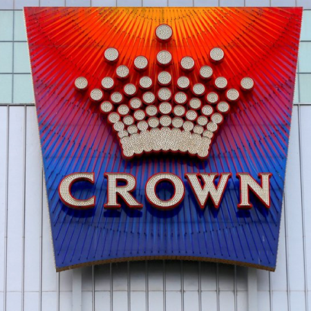 Regulators Reject Sydney Casino Licence for Crown Resorts