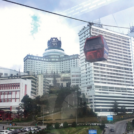 Genting Malaysia Casino Resumes Operation Today
