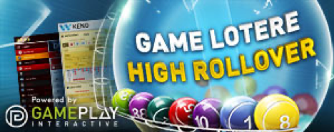 W88 GAME LOTERE HIGH ROLLOVER