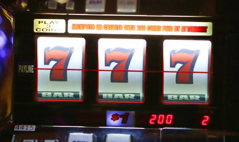 New Mexico Tourist Wins $10.5M Las Vegas Casino Slot Jackpot