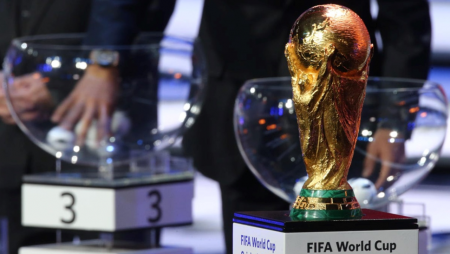Fifa World Cup Qatar 2022: Everything You Need to Know About Friday’s Draw