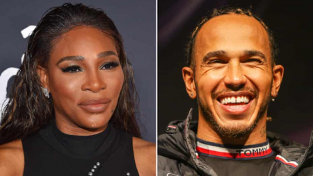 Serena Williams and Lewis Hamilton Join Broughton Bid to Buy Chelsea