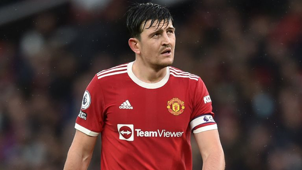 Harry Maguire: Manchester United Captain Receives Bomb Threat to His Home