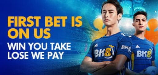 Free Bet MYR 200 for your first bet. Win, you take. Lose, we pay