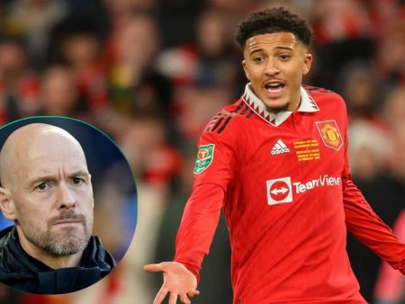 Jadon Sancho ‘BANNED from first-team facilities at Manchester United | Best Online Casino Site Malaysia | Best online Betting Site Malaysia | Best Sport Betting Site Malaysia 